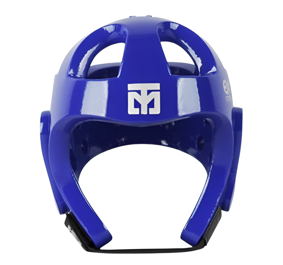 CABEZAL MOOTO EXTERA WT HOMOLOGADO AZUL