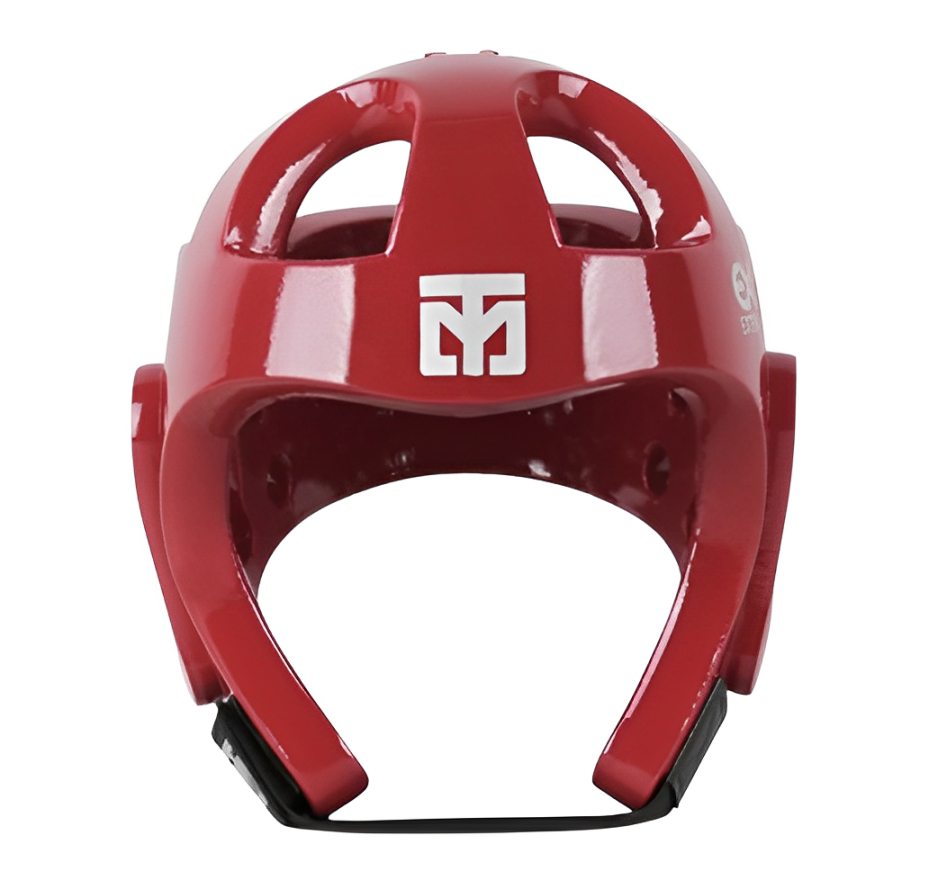 CABEZAL MOOTO EXTERA WT HOMOLOGADO ROJO