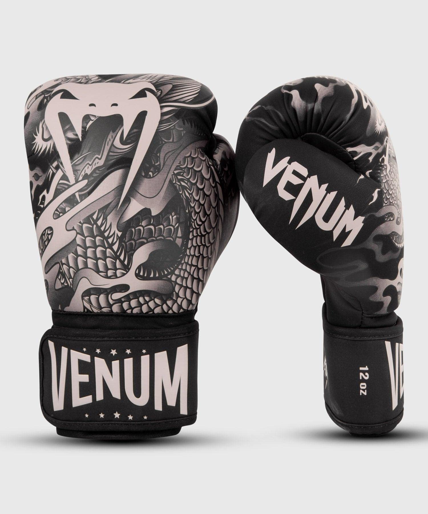 Guantes Venum dragon_s flight z