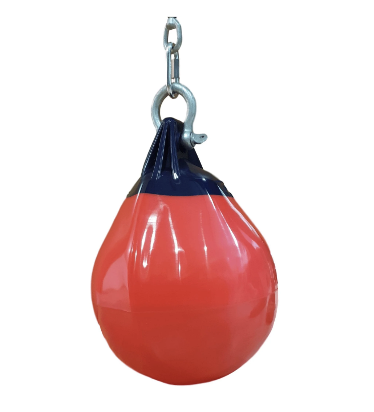 Punching Bag de Agua Tailisi Mediano Redondo