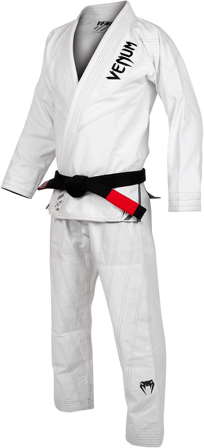 Uniforme Venum Power BJJ Gi Blanco