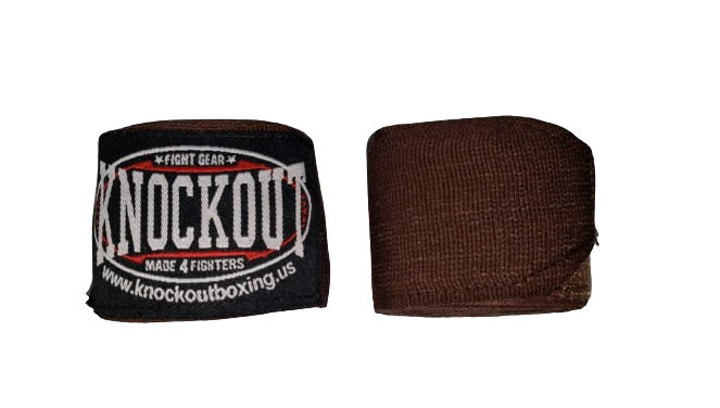 Vendas Knockout 4-5 Cafe