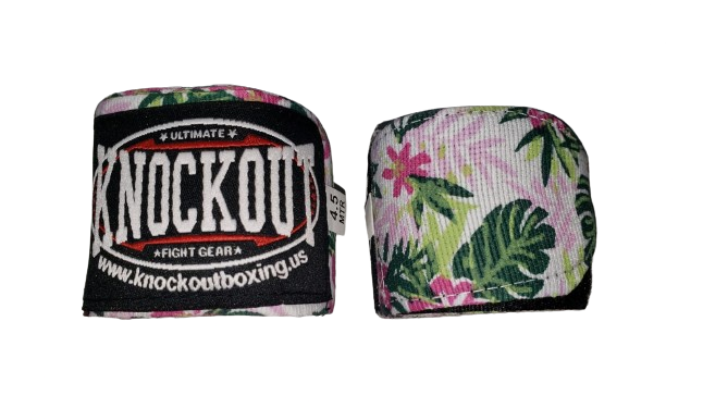 Vendas Knockout 4-5 Hwaii