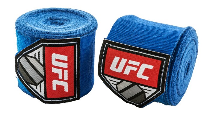 Vendas UFC Ultimate Combat Azul
