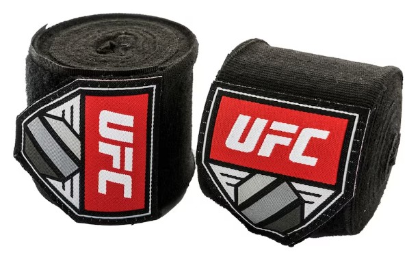 Vendas UFC Ultimate Combat Negro