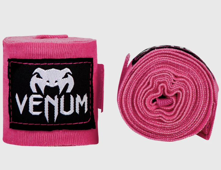Vendas Venum Kontact rosado