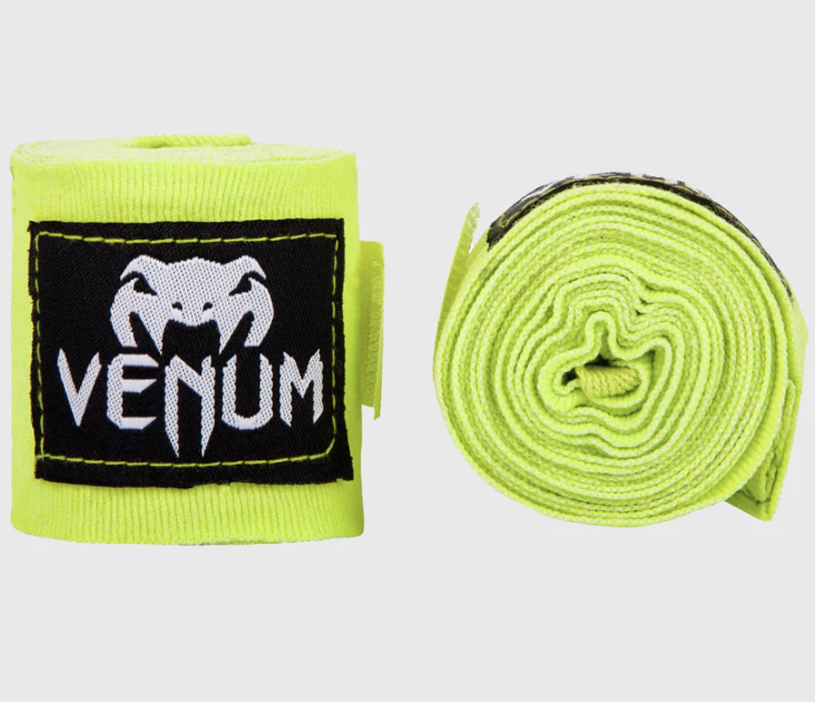 Vendas Venum Kontact verde-neon